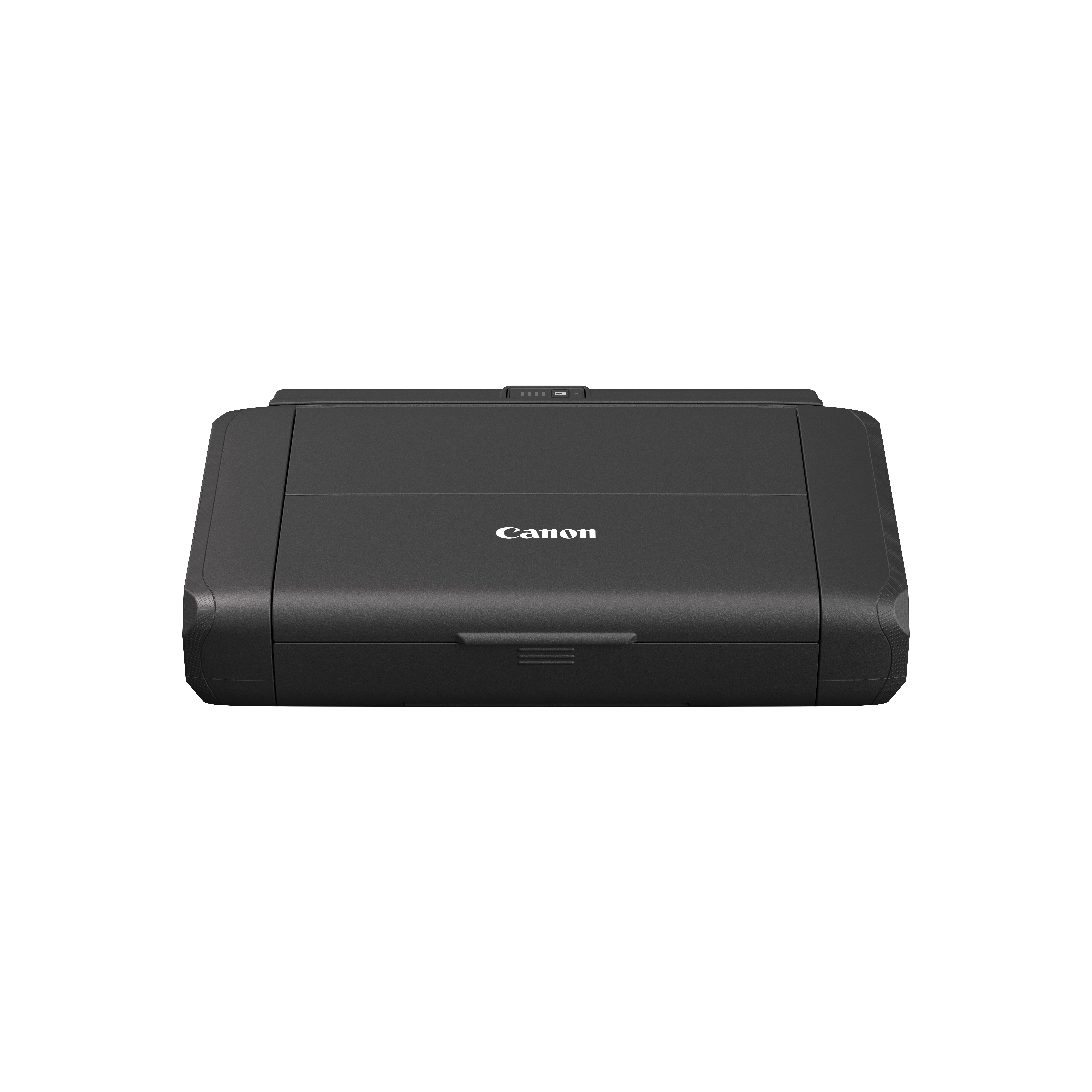 Canon MAXIFY BX110 - Printer - farve - blækprinter - A4/Legal - 4800 x 1200 dpi - op til 9 ipm (mono) / op til 5.5 min./side (farve) - kapacitet: 50 ark - USB-C, Wi-Fi(ac)