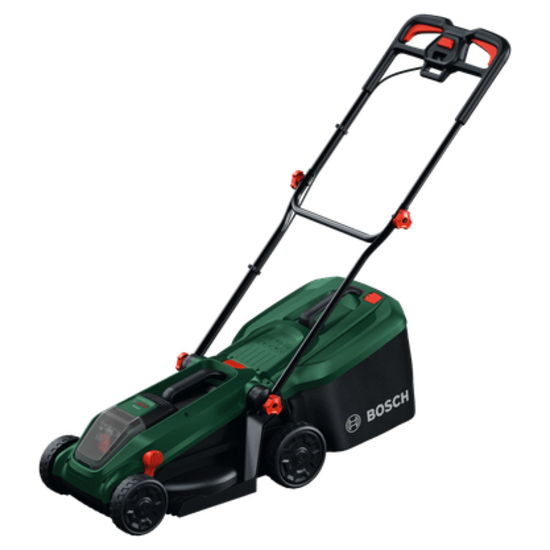 Bosch Rotak 18V-32 Græsslåmaskine Elektrisk 32cm Skærebredde