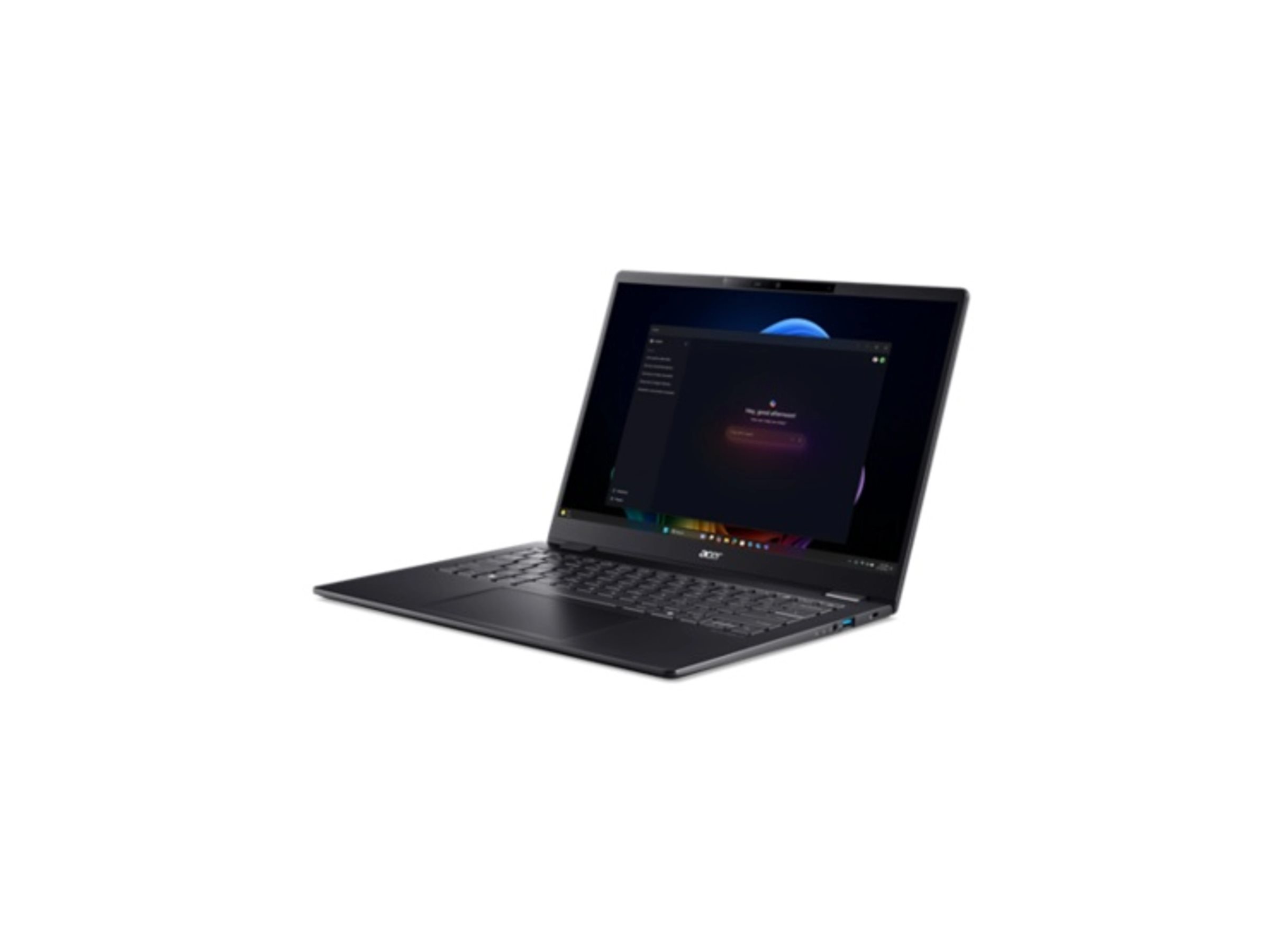 Acer TravelMate P6 14 AI TMP614-54T-TCO 14" 1920 x 1200 (WUXGA) 226V 16GB 512GB Intel Arc Graphics 130V Windows 11 Pro