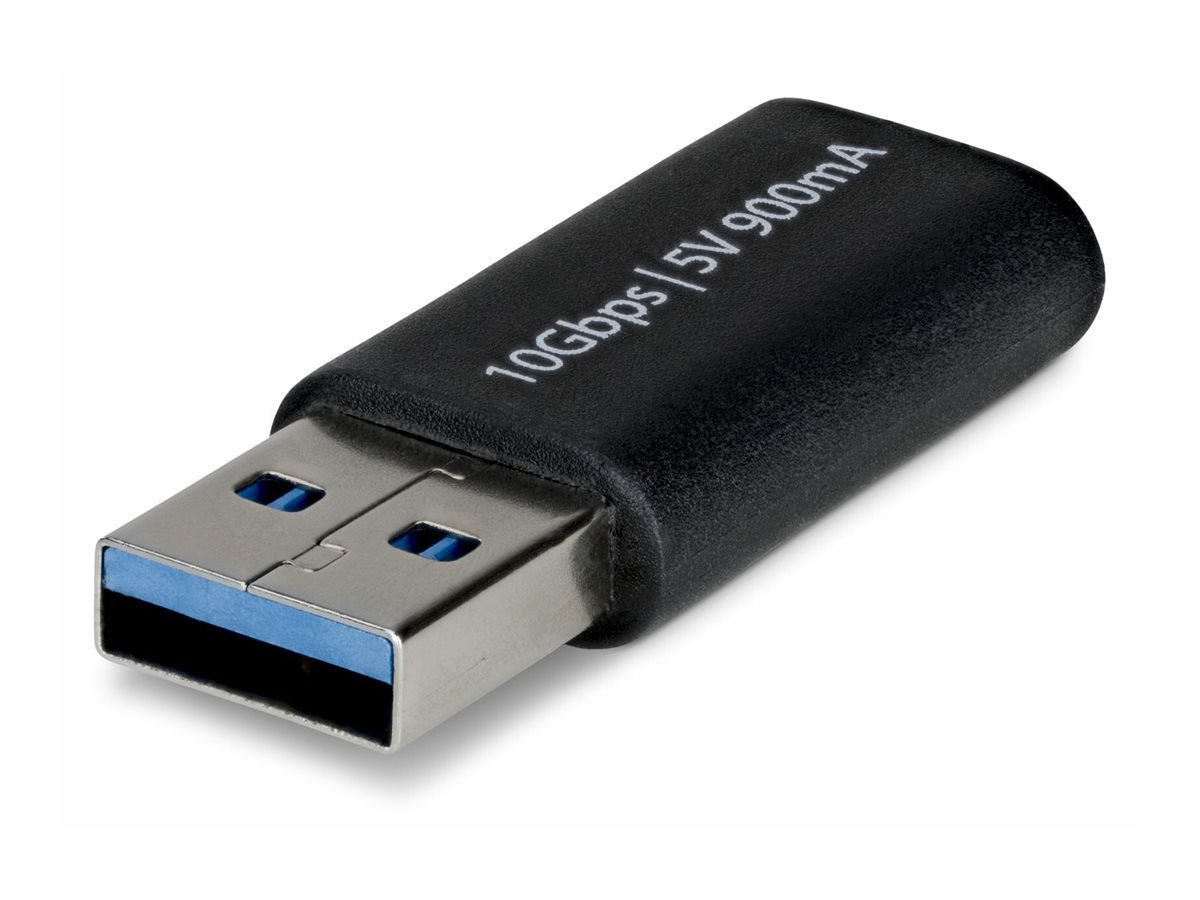 StarTech.com - USB-C adapter - USB-C to USB Type A