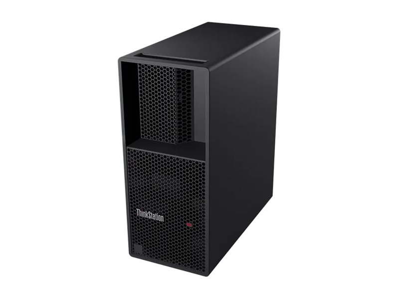 Lenovo ThinkStation P3 Gen 2 30HT Tower Core Ultra 7 265K 32GB 1TB Intel Graphics Windows 11 Pro