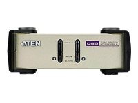 ATEN CubiQ CS82U KVM switch Desktop
