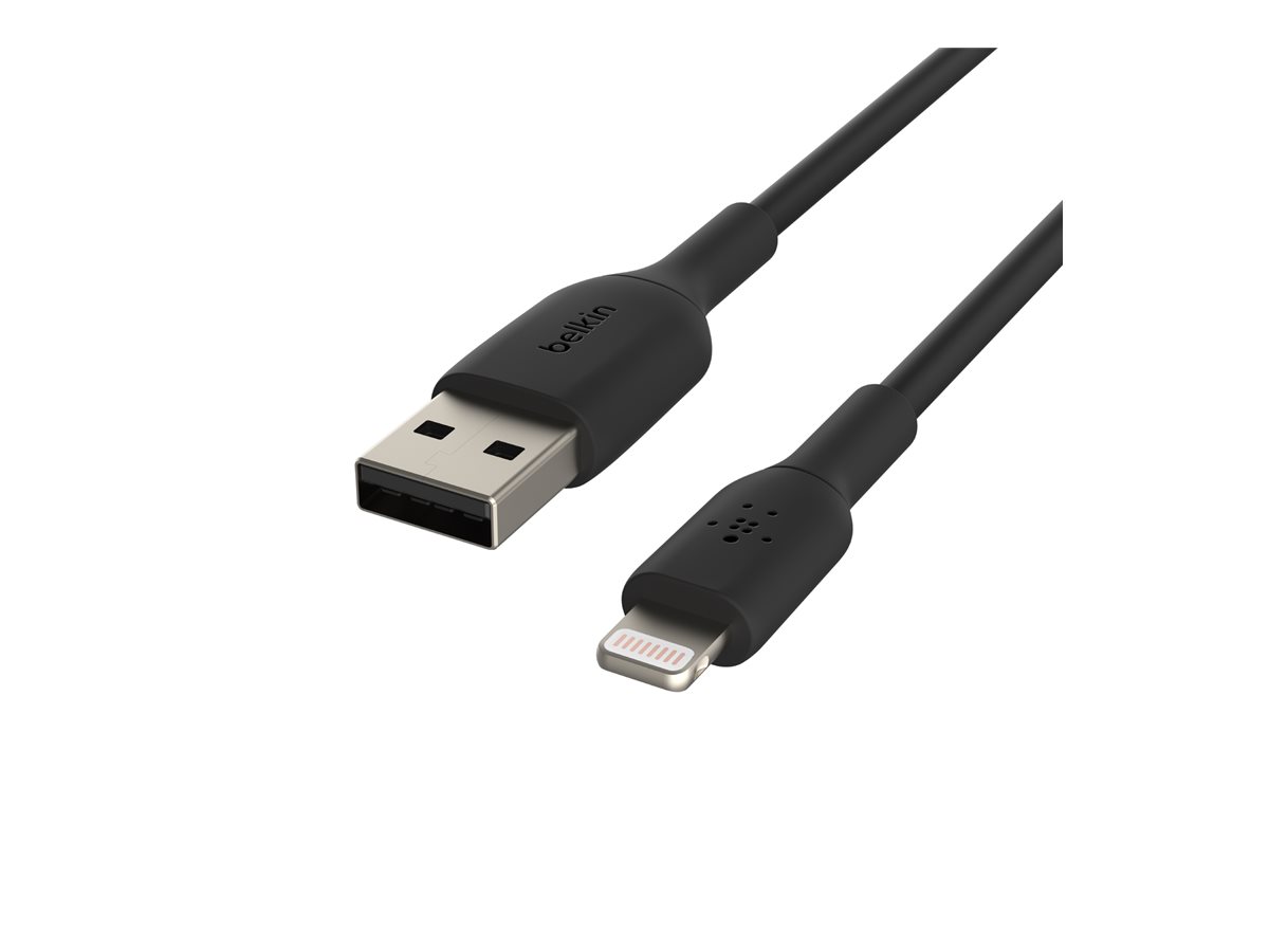 Belkin Lightning To Usb-a Cable 0.15m. Sort