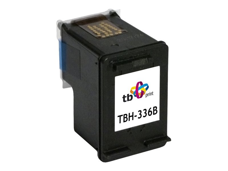 TB Sort Blæk TBH-336B