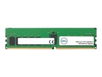 Dell DDR4 16GB 3200MHz reg ECC
