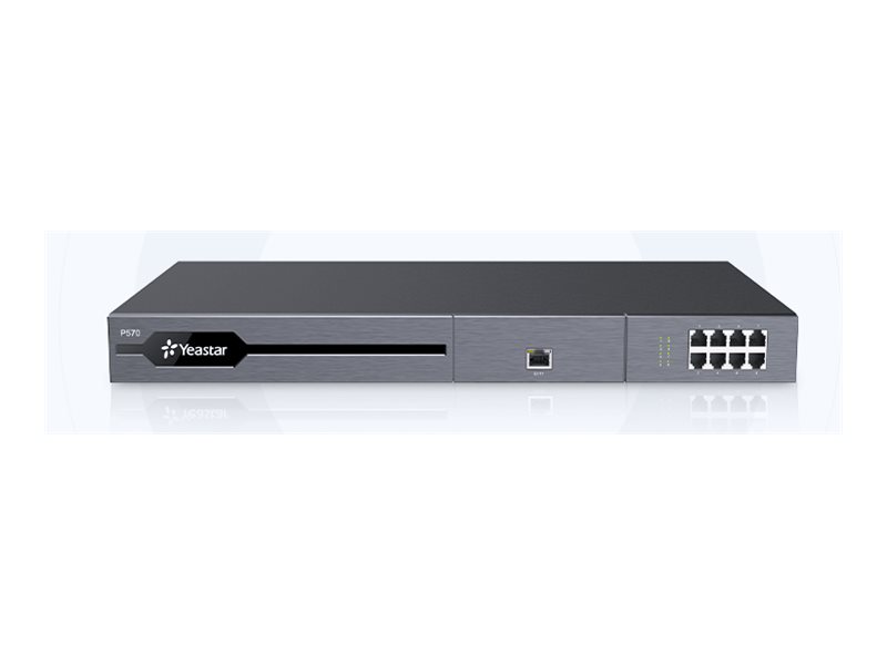 Yeastar P-Series P570 IP-PBX