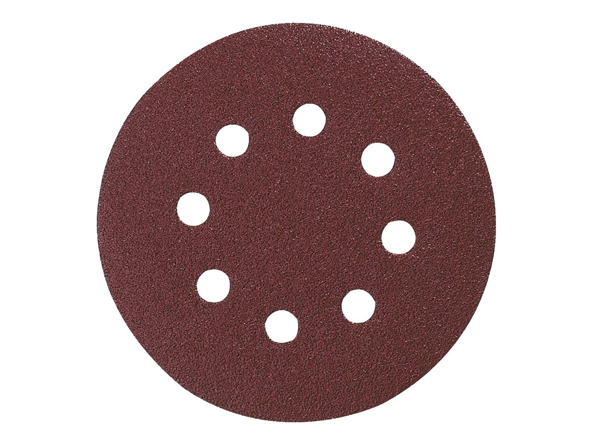 Makita sanding sheet - for wood metal - 10 pieces