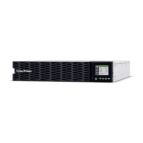 CyberPower Smart App Online (High-Density) OL5KERTHD UPS