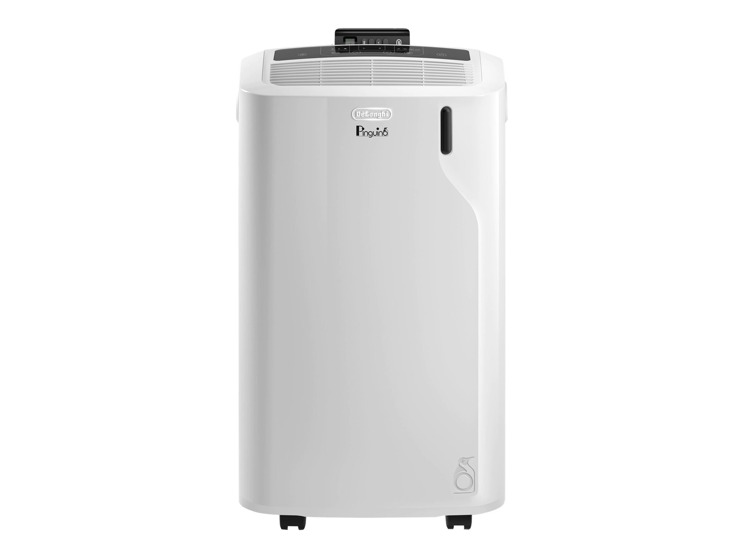 De'Longhi Pinguino PAC EM82 Airconditioner Mobil Sort Hvid