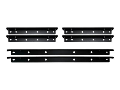 iiyama OMK4-2 mounting kit - for touch screen - Maks - Maks størrelse 65"