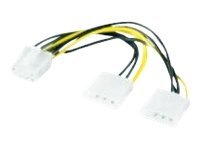 M-CAB Strømforsyningsadapter