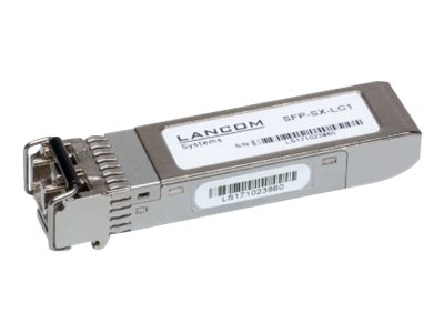 LANCOM SFP-SX-LC1 SFP (mini-GBIC) transceiver modul Gigabit Ethernet