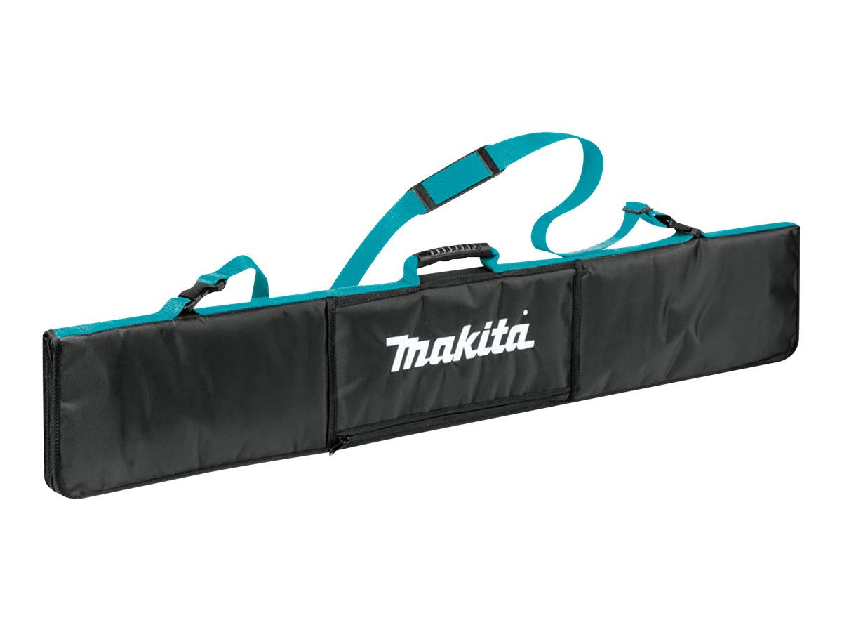Makita Pose For 2 39" guide rails 1680D polyester
