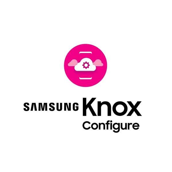 Samsung Knox Configure Licens 2 År