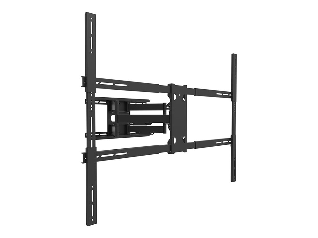 Multibrackets M Universal Flexarm Pro Super Duty Plus - Maks 125 kg - Maks størrelse 110"