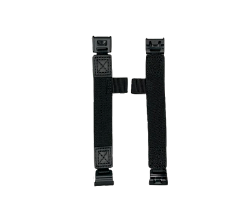 Zebra - Håndrem til håndholdt (pakke med 3) - for Zebra TC53, TC58, TC58 Premium