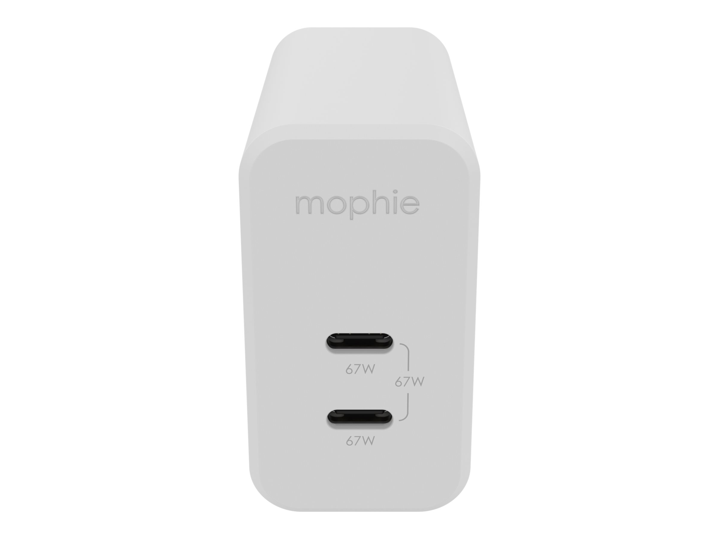 mophie Adapter 67Watt