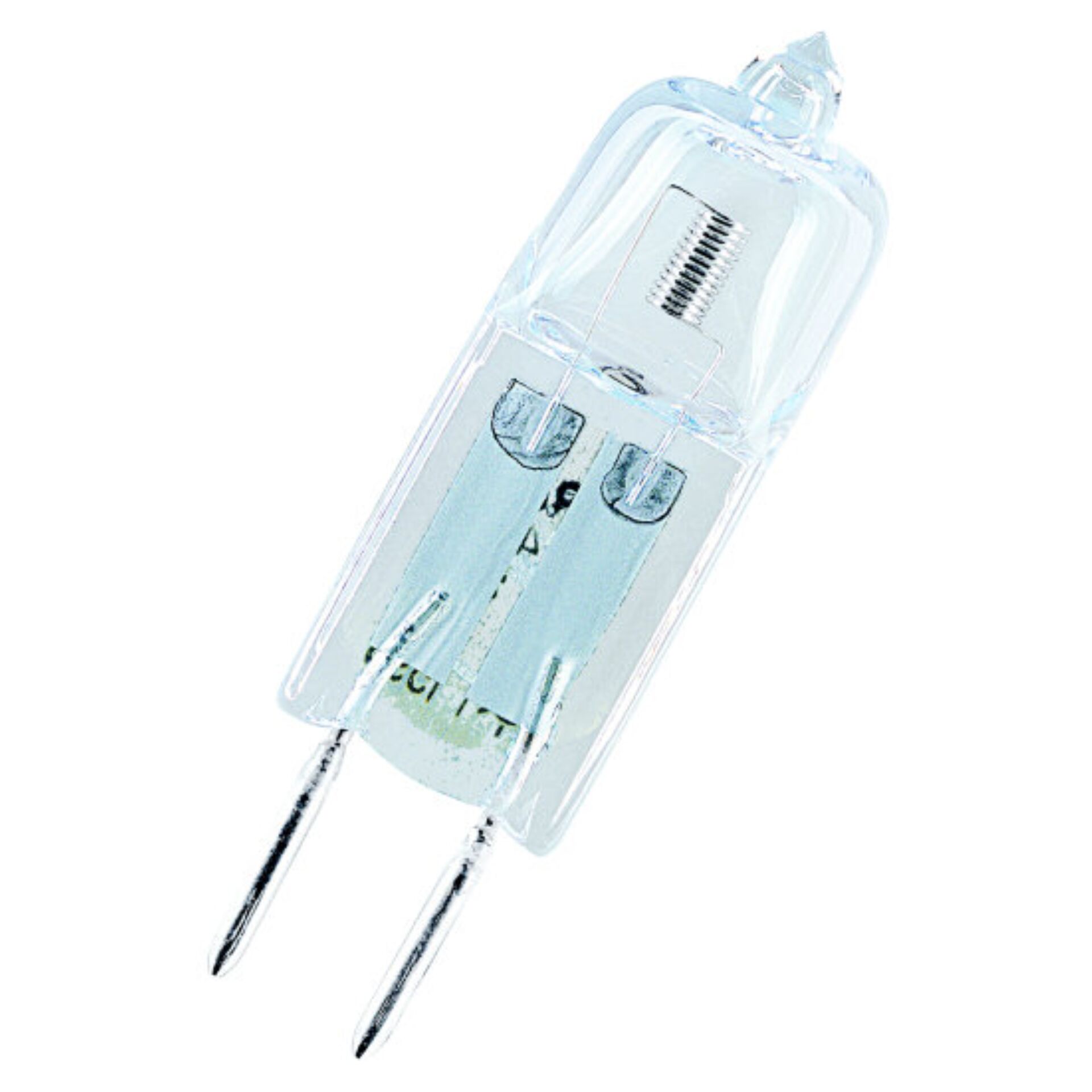Osram HALOSTAR STARLITE 20 W 12.0 V G4 halogenlampe Varm hvid