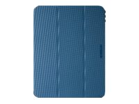 OtterBox React Series Beskyttelsescover Sort Blå Apple 10.9-inch iPad (10. generation)