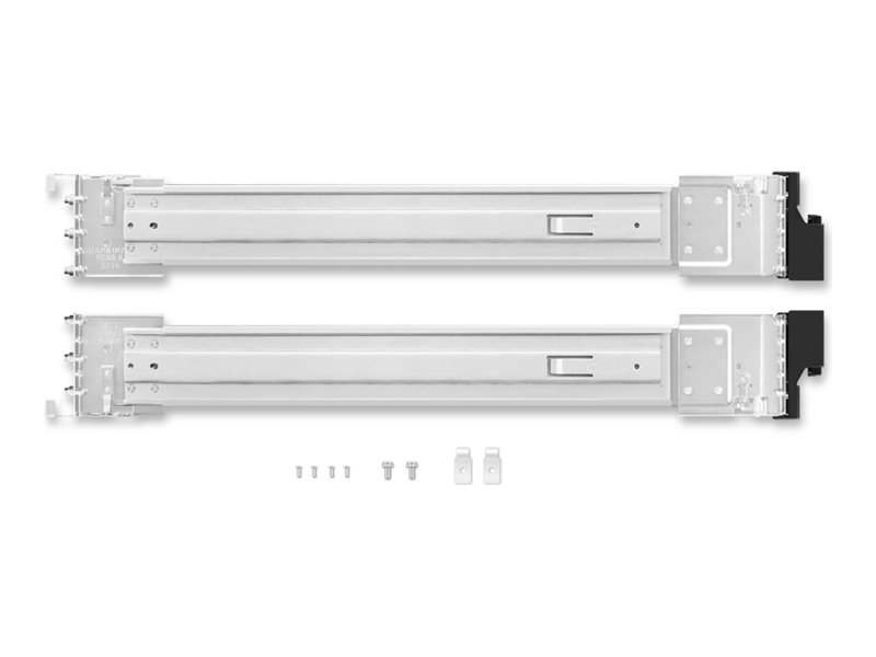Lenovo - Kit til rack med spor - for ThinkStation P7  ThinkStation PX