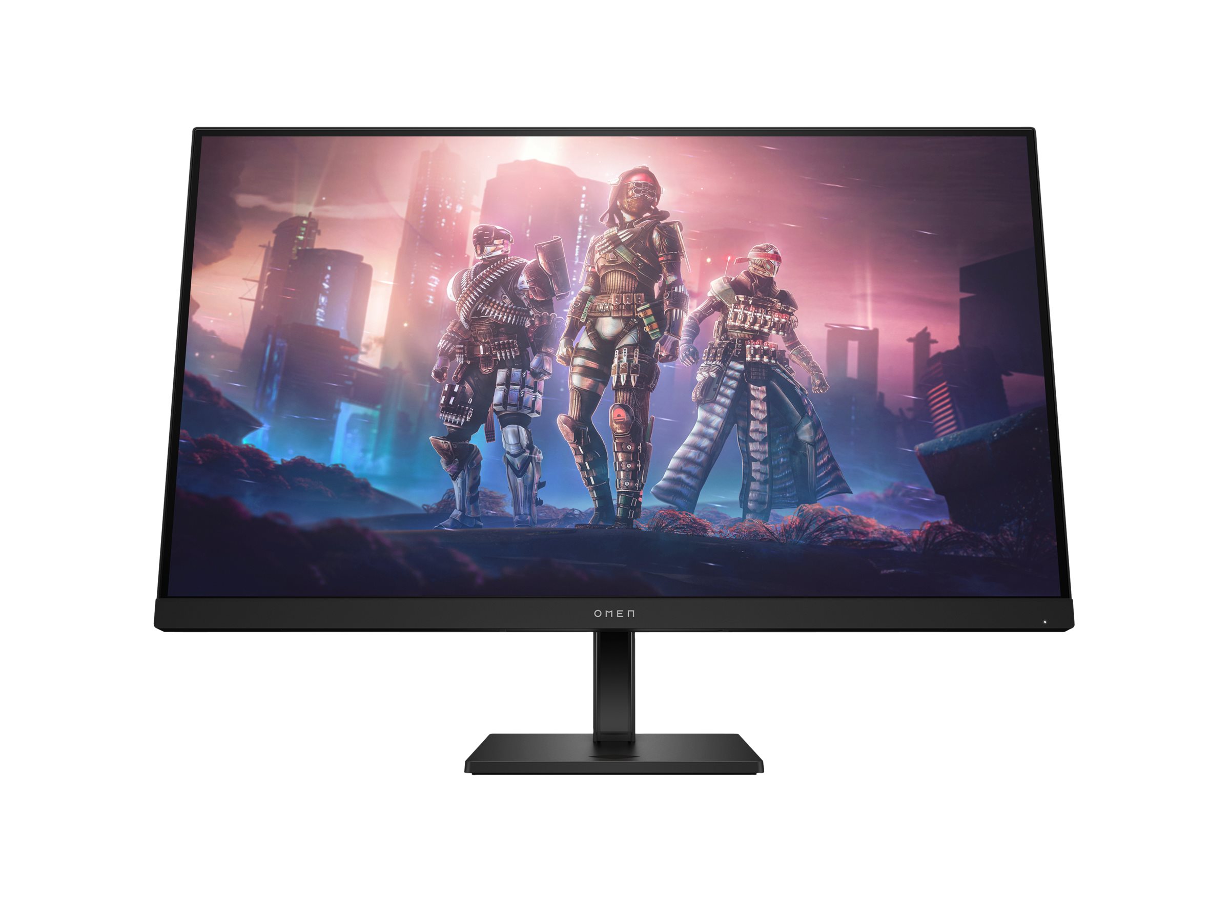 OMEN by HP 32q 31.5" IPS 2560 x 1440 (2K) HDMI DisplayPort 165Hz