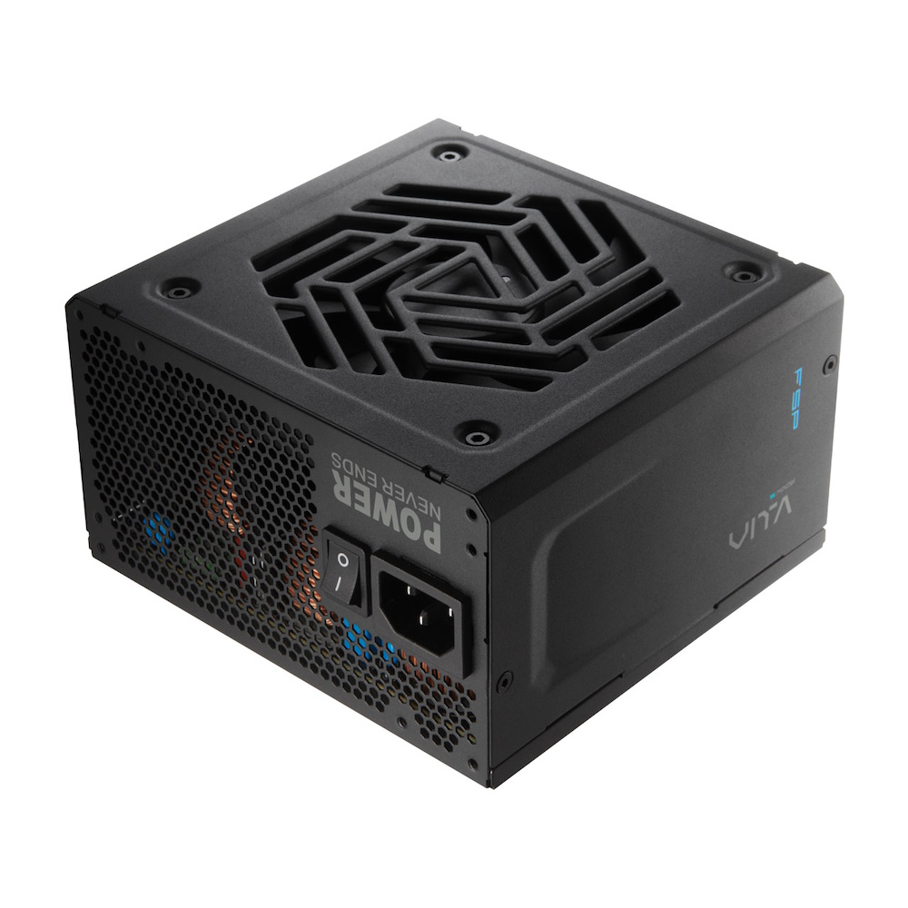 FSP Vita GM 750W Strømforsyning Modular 750Watt