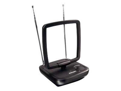 Philips SDV5120 Antenne Dipol Plade
