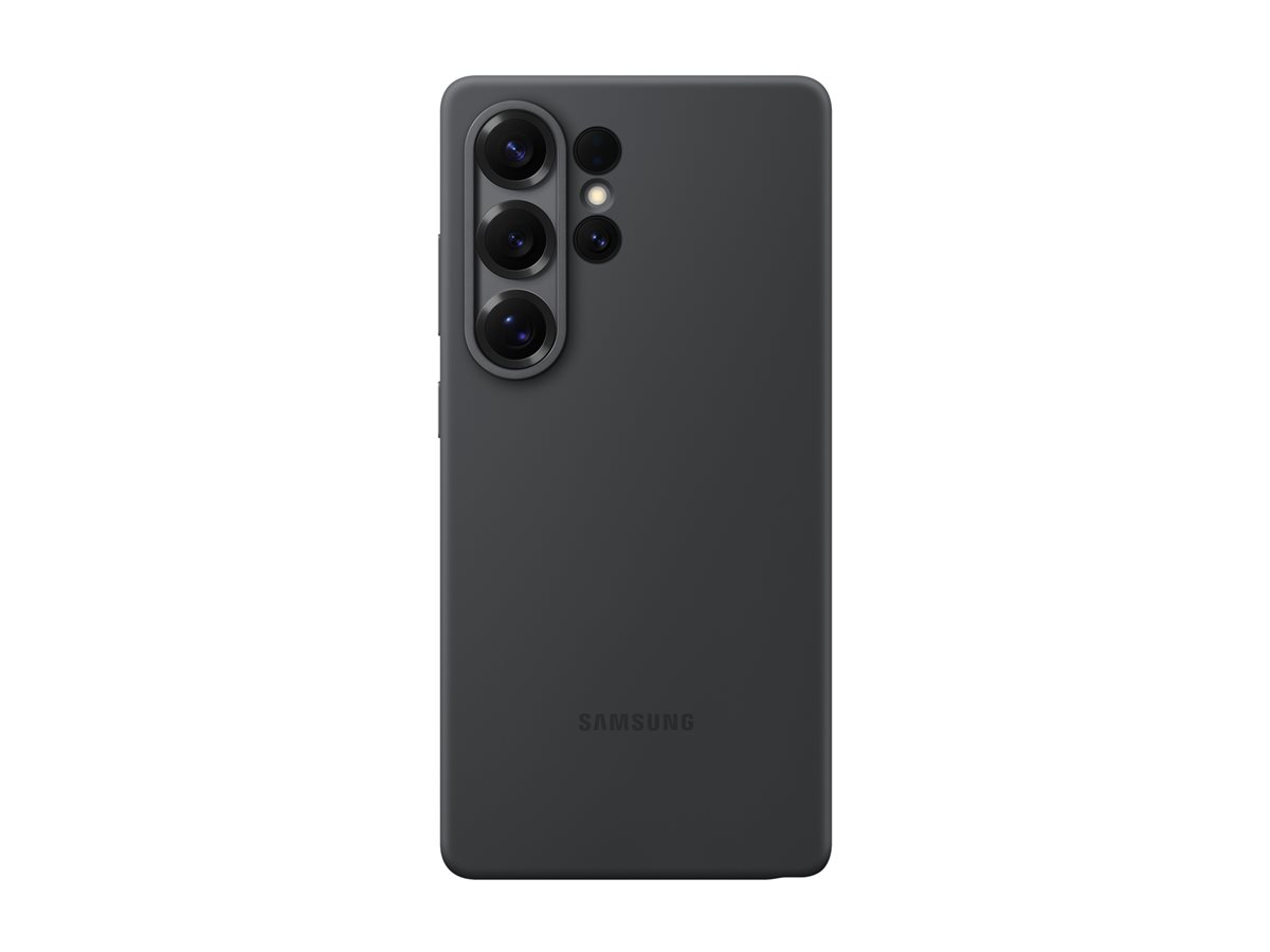 Samsung EF-PS938CBEGWW Beskyttelsescover Sort Samsung Galaxy S25 Ultra