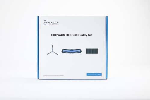 Ecovacs Standard Service Kit Til Deebot X8 Family