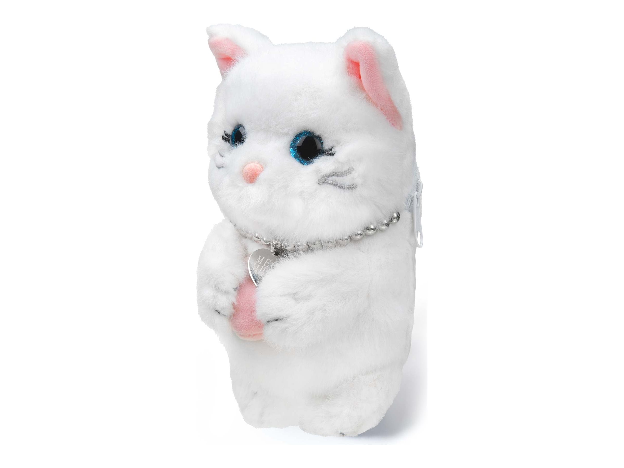 MAGMOJI Marshmallow Cat Omslag