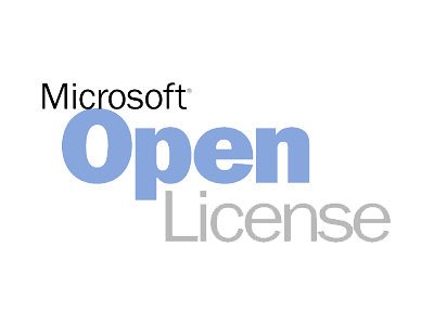 Microsoft Dynamics 365 for Sales Online & komponentbaserede tjenester Softwareforsikring
