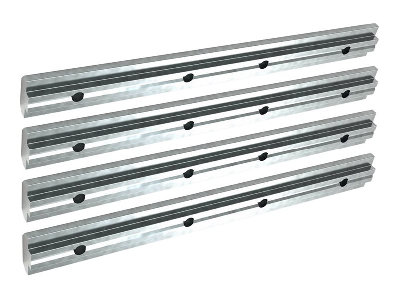 Multibrackets M Pro Series - Rail Extension - Maks - Maks størrelse
