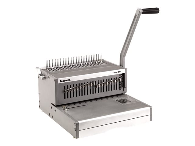 Fellowes Orion 500 Indbindingsmaskine