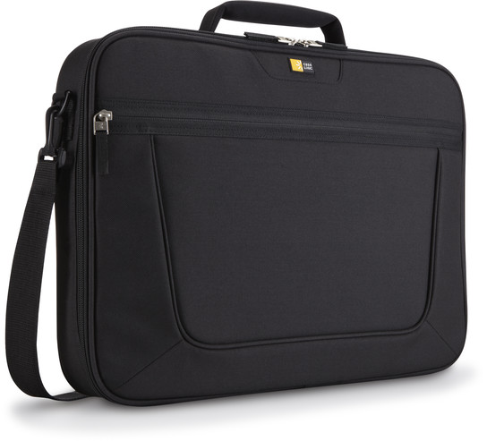 Case Logic Laptop Case 15.6 tommer Polyester Sort