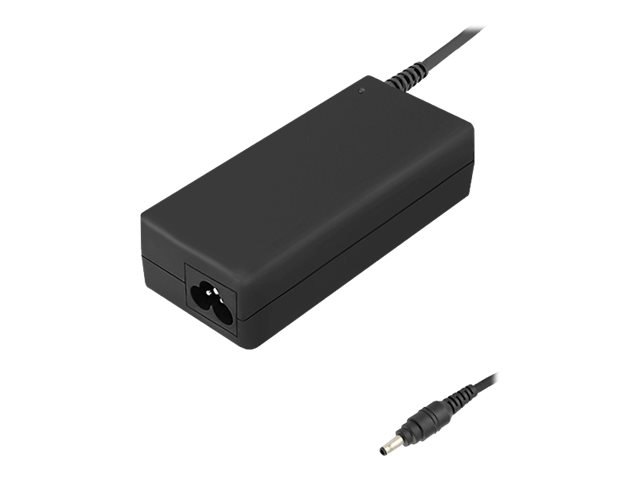 Qoltec - power adapter - 60 Watt