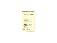 Alcatel-Lucent Batteri Li-ion 1100Ah