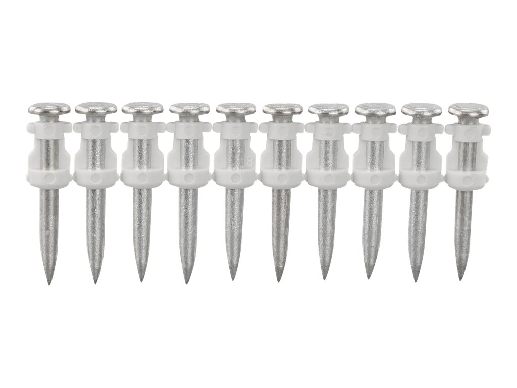 Makita Betonsømsæt Gas-nailer