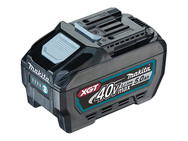 Makita Batteri 40v - XGT ® 5,0 Ah - 191L47-8
