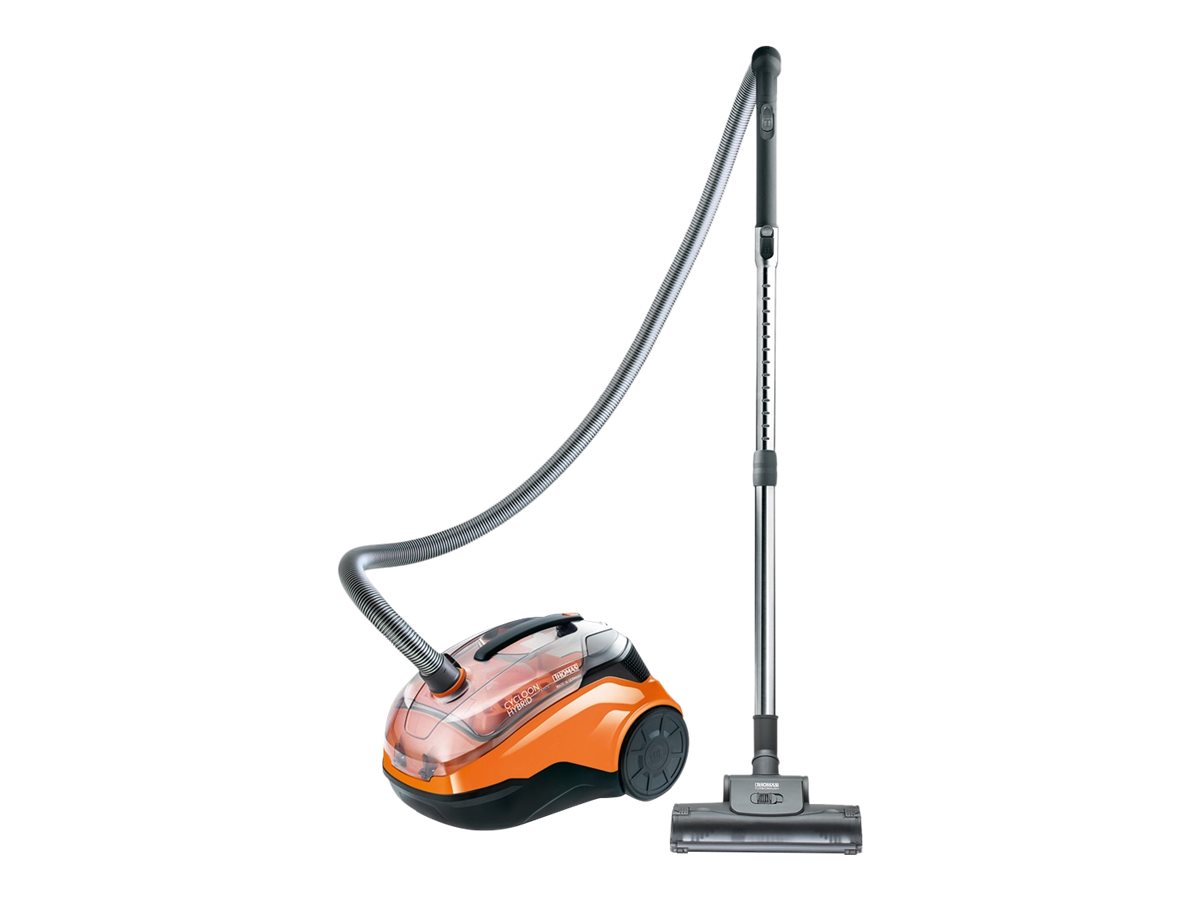 Thomas Cycloon Hybrid Family & Pets Støvsuger