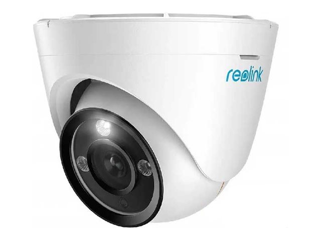 Reolink P344 Netværksovervågningskamera Udendørs Indendørs 4512 x 1728