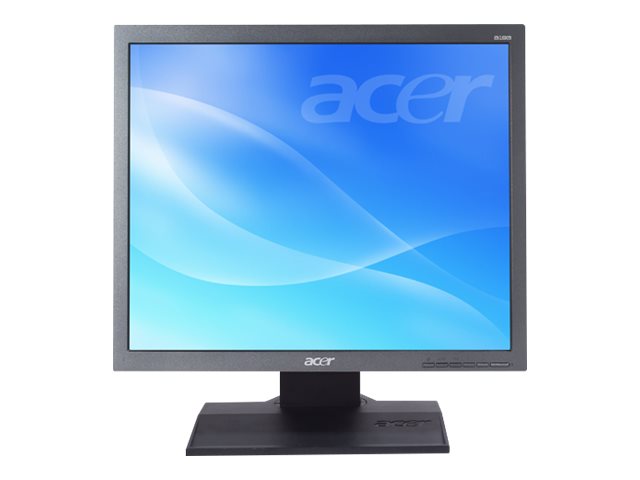 Acer B196L Aymirx 19" 1280 x 1024 VGA (HD-15) HDMI 75Hz Pivot Skærm