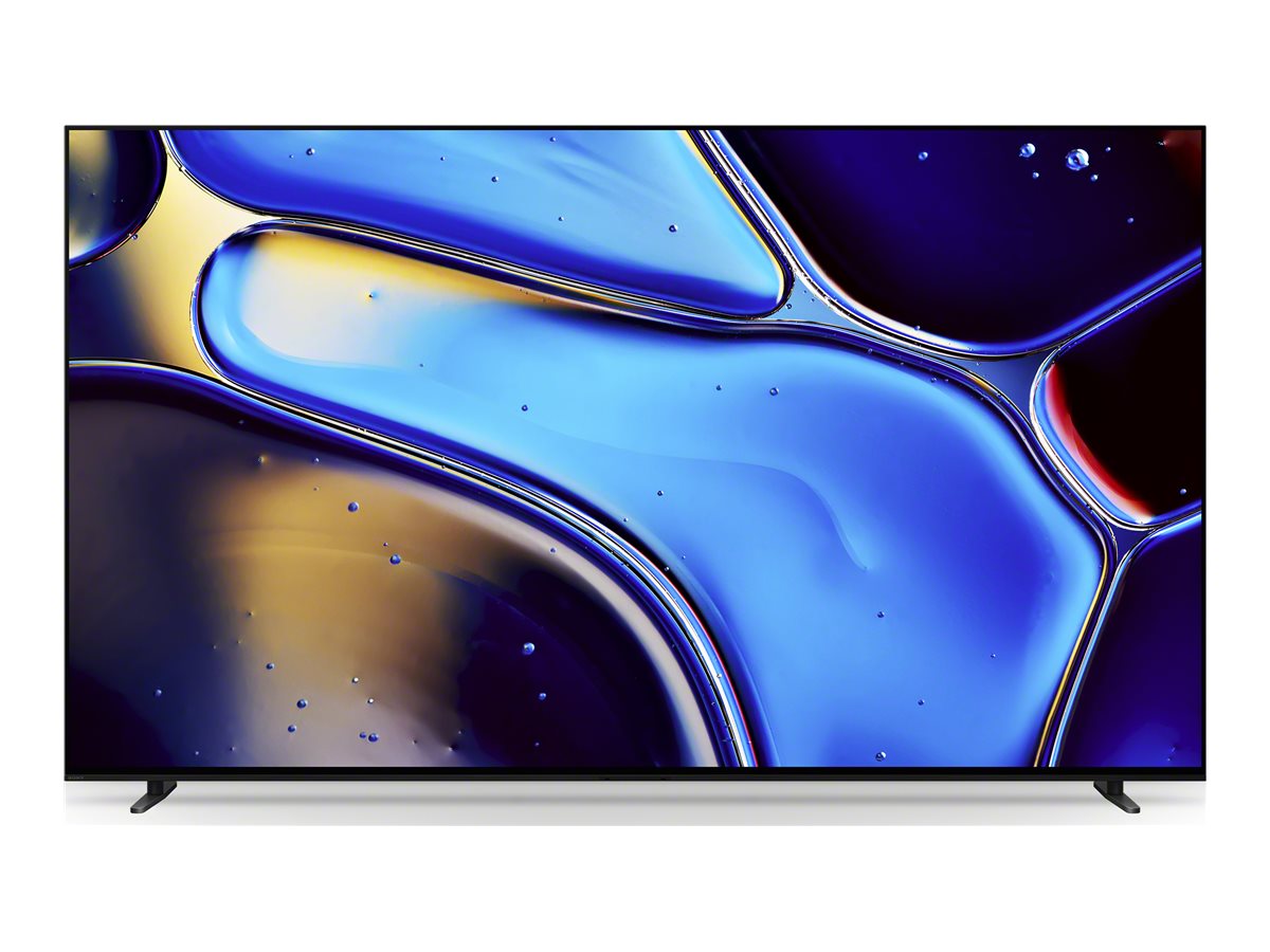Sony Bravia 8 Professional Displays FWD-55XR80 55" Class (54.6" viewable) OLED TV - 4K - for digital signage