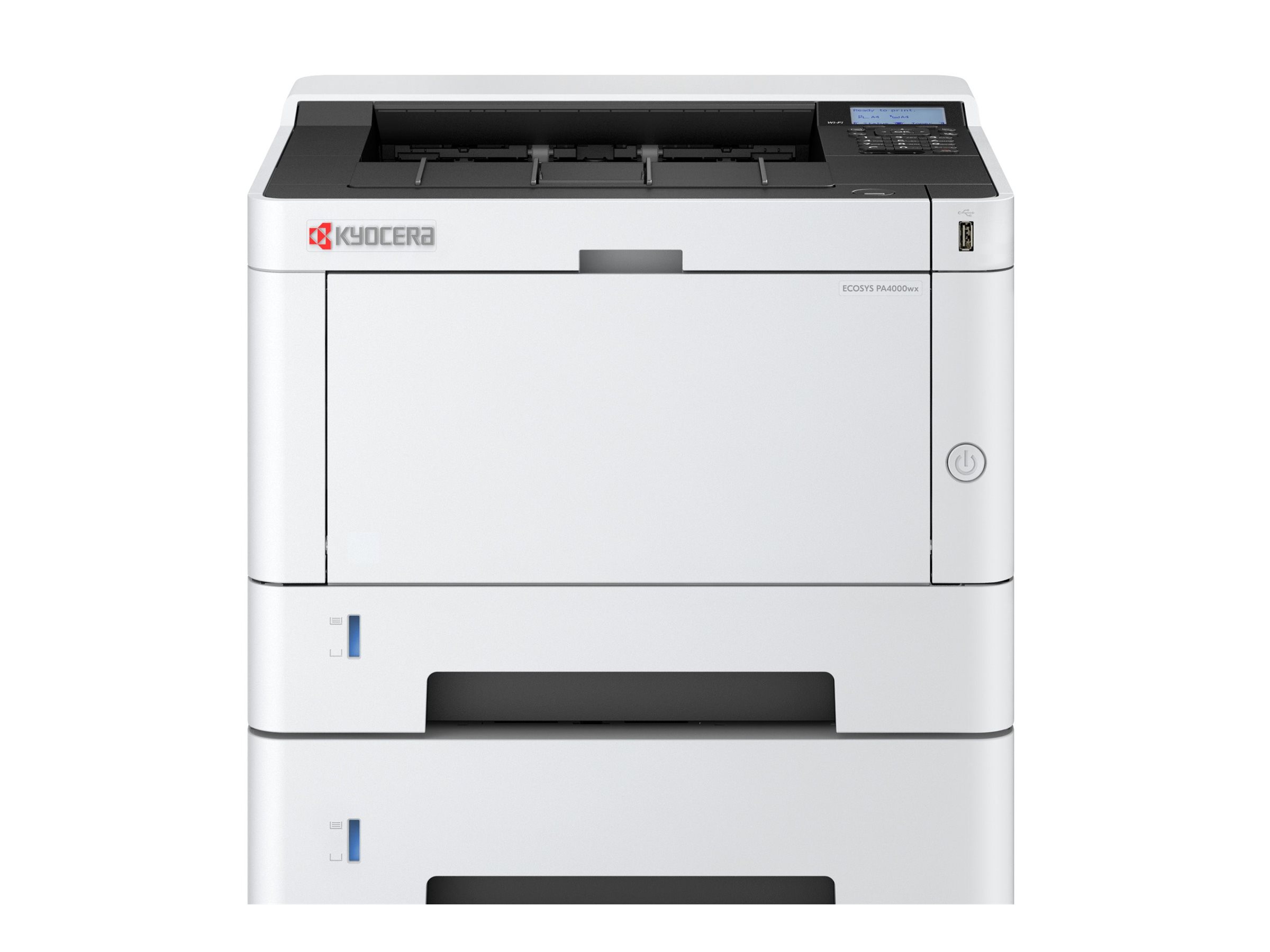 Kyocera ECOSYS PA4000wx - Monokrom - Laser