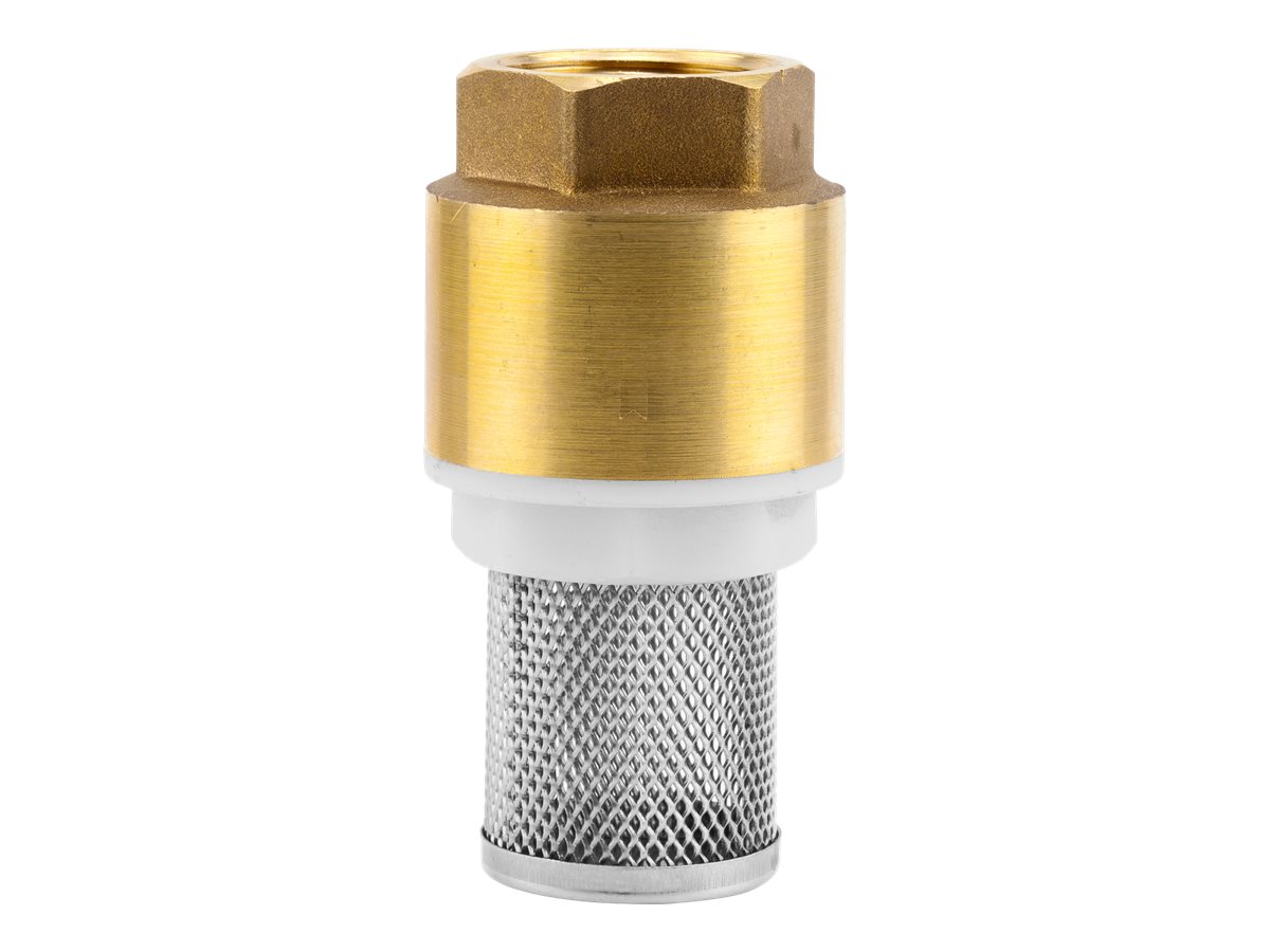 Gardena - suction valve