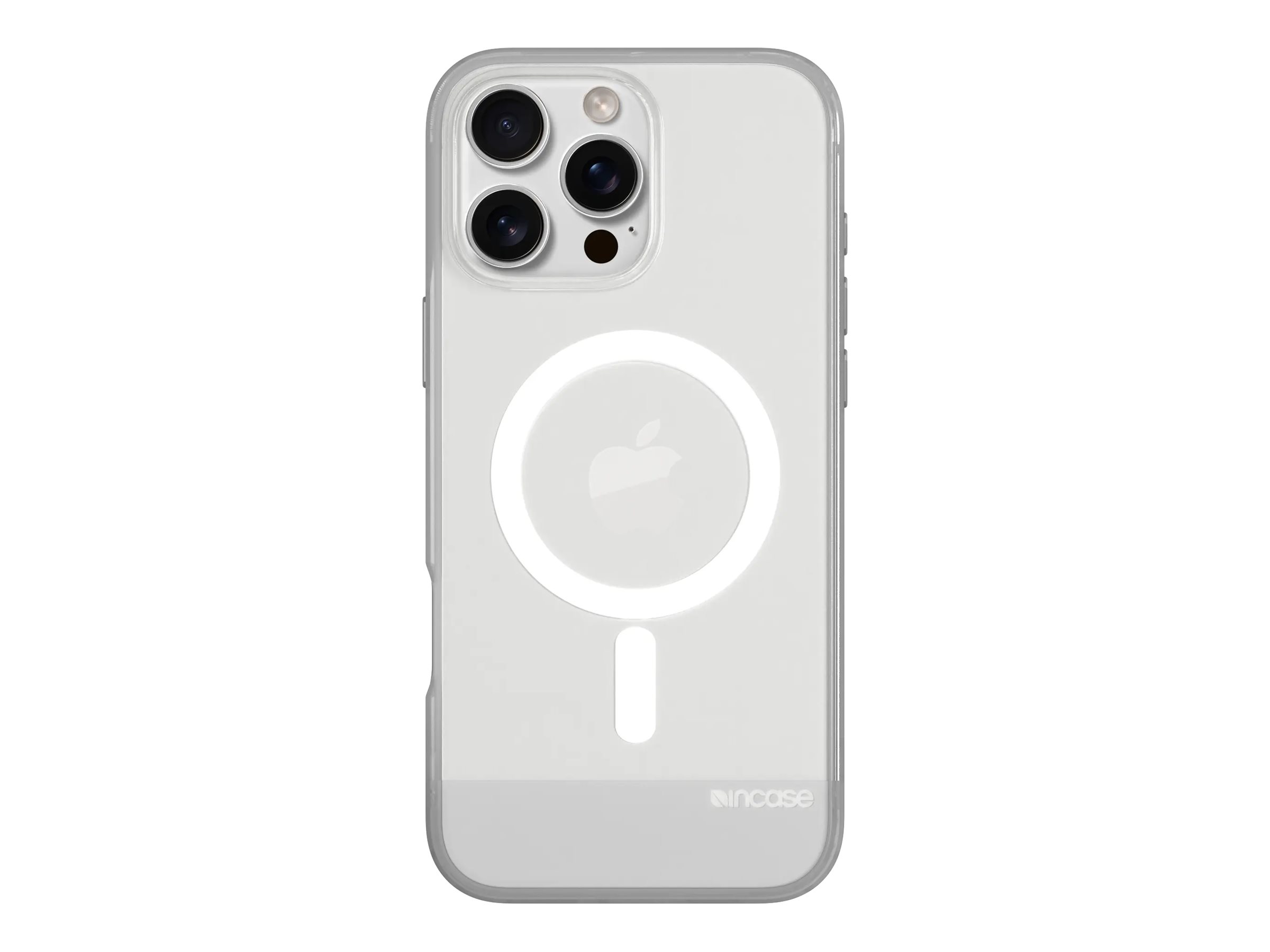 Incase mobilcover til iPhone 16 Pro Max - polykarbonat
