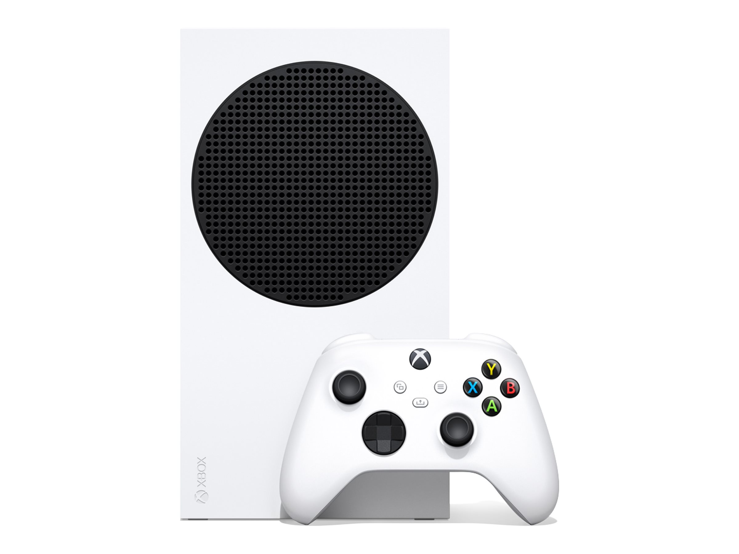 Microsoft Xbox Series S 1TB