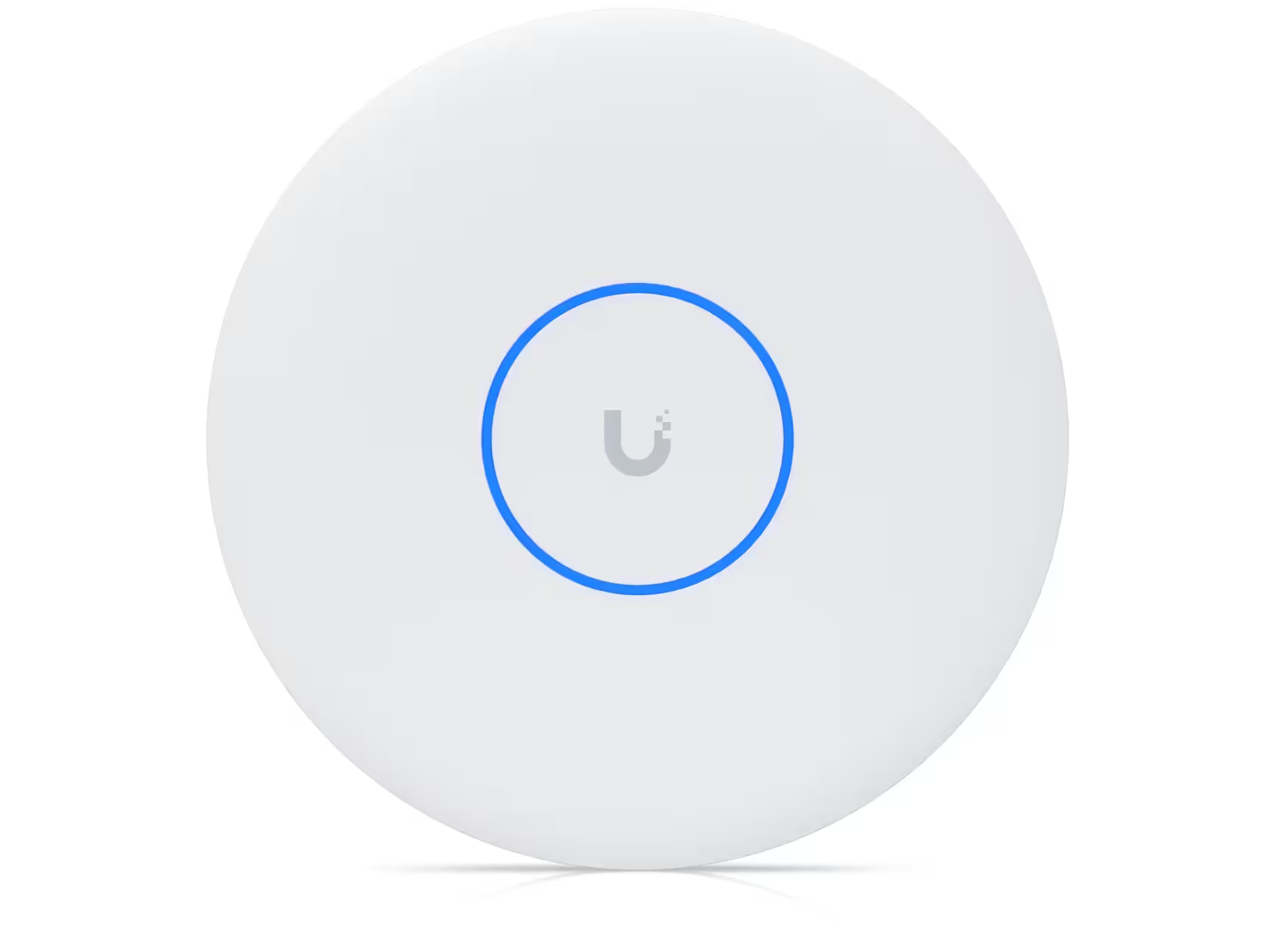 Ubiquiti UniFi U7 Pro XGS - Trådløs forbindelse - Wi-Fi 7 - Wi-Fi 7 - 2.4 GHz, 5 GHz, 6 GHz - væg/loftsmonterbar