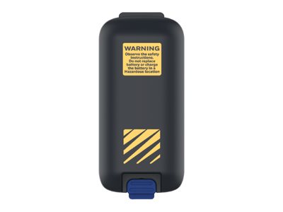 Honeywell Batteri til dataindsamlingsenhed 7000mAh