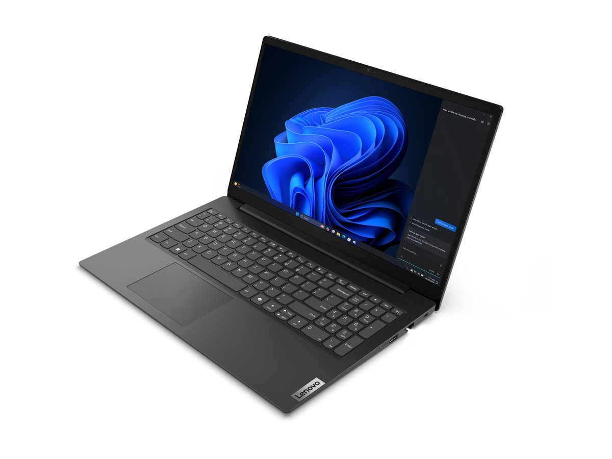 Lenovo V15 G5 IRL 15.6" 1920 x 1080 (Full HD) i3-1315U 16GB 512GB Intel UHD Graphics Windows 11 Home