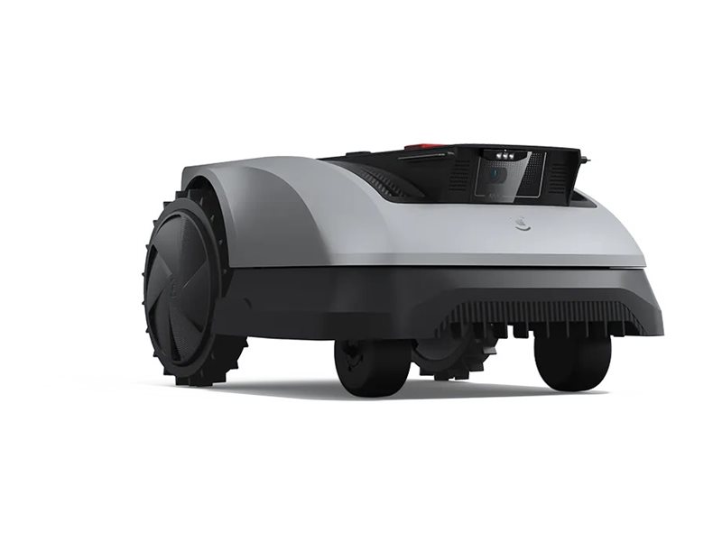 Ecovacs GOAT O600 RTK EU Robotplæneklipper 19 cm Skærebredde